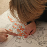 Inside Information: Triceratops