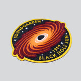 Mission Patches: Set of Musical Space Patches