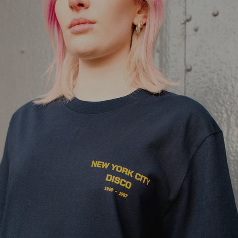 New York City Disco: T-Shirt
