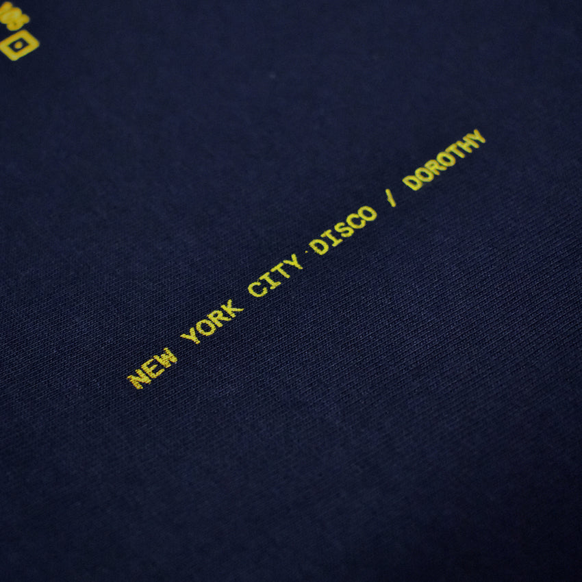 New York City Disco: T-Shirt