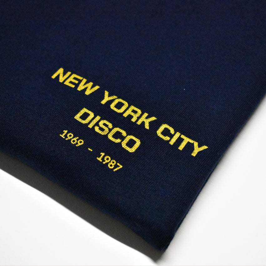 New York City Disco: T-Shirt