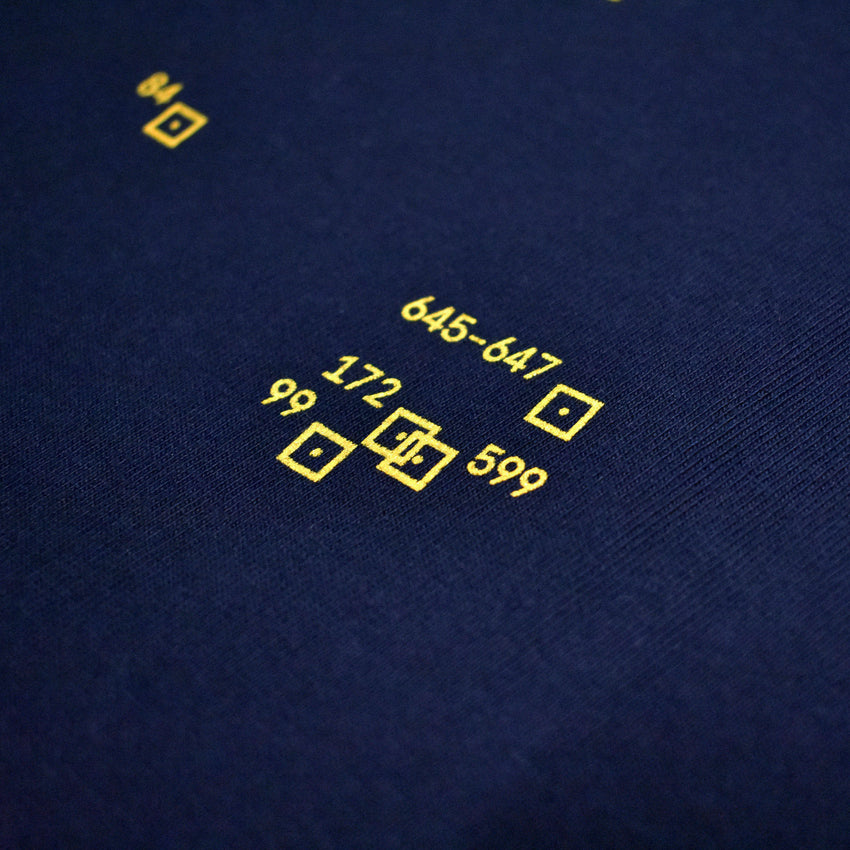New York City Disco: T-Shirt