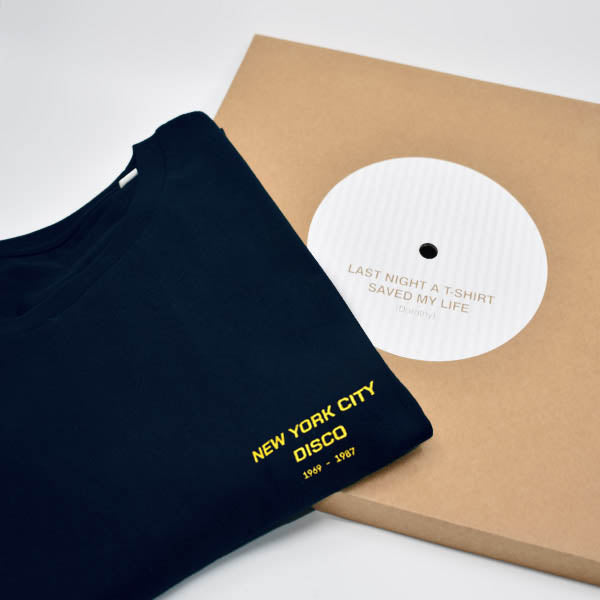 New York City Disco: T-Shirt
