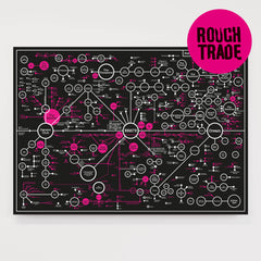 Scene Here: Liverpool - Special Edition for Rough Trade Liverpool