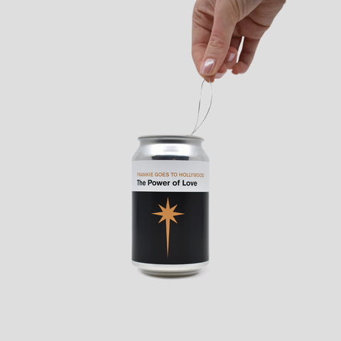 Dorothy's Top of the Pops: Christmas Decorations