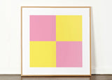 Food For Thought: Battenberg