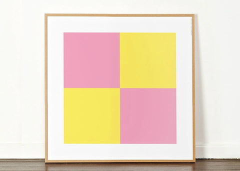 Food For Thought: Battenberg