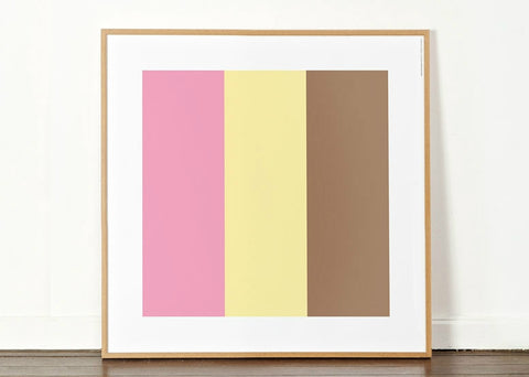 Food For Thought: Neapolitan
