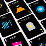 Playing cards for music lovers