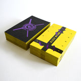 Black Mamba Business Card