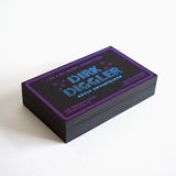 Dirk Diggler Business Card