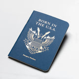 Passport Pockets: Music Edition - Notebooks