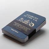 Passport Pockets: Music Edition - Notebooks