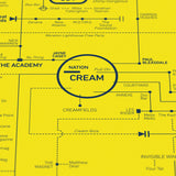 Acid House Love Blueprint: Liverpool - Special Edition for Museum of Liverpool