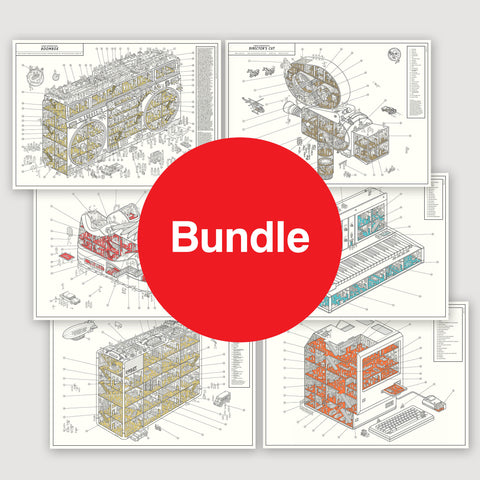 Inside Information: Special Offer Bundle