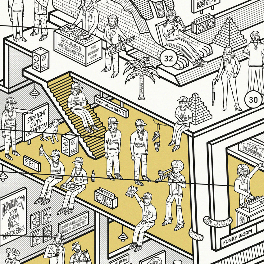 Inside Information: Boombox