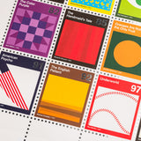 Stamp Books: Modern Classics