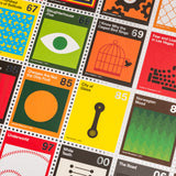 Stamp Books: Modern Classics