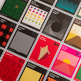 Stamp Books: Modern Classics