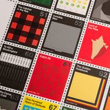 Stamp Books: Modern Classics