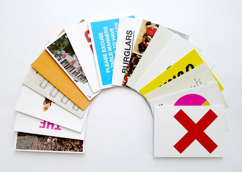 HoHoNo! Christmas Cards: Bumper Fun Pack