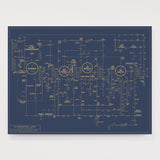 Music Blueprints