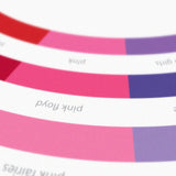 The Colour of Popular Music - Original Open Edition