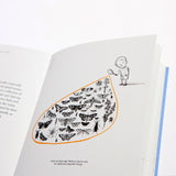 Curious Stories - Illustration in the book