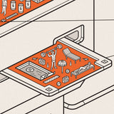 Inside Information: Apple Macintosh Poster