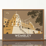 Lost Destination: Wembley