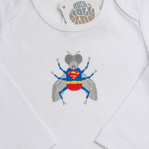 Rock 'N' Roll Zoo: Superfly - T-Shirt