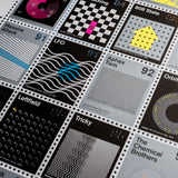 Stamp Albums: Electronic