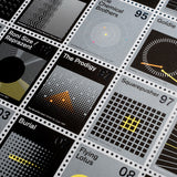 Stamp Albums: Electronic
