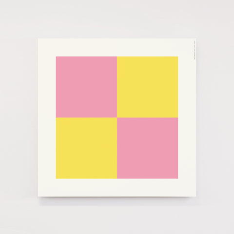 Food For Thought: Battenberg