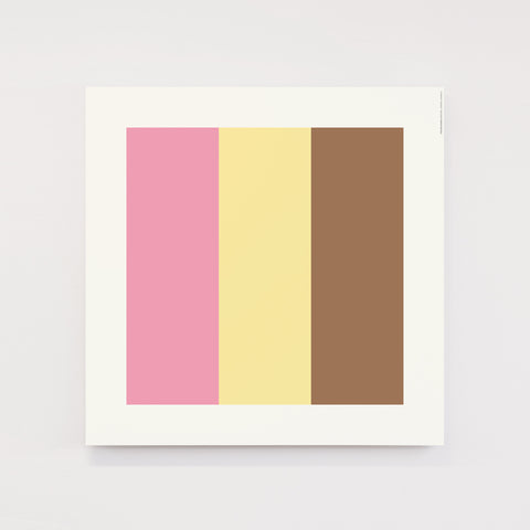 Food For Thought: Neapolitan