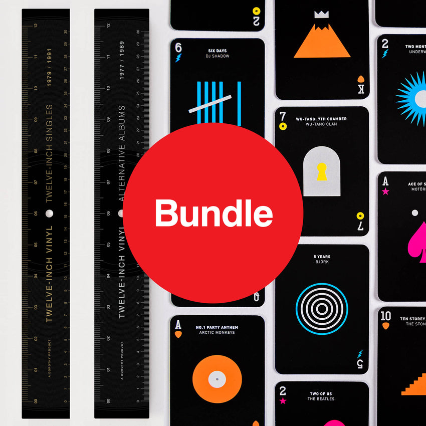 Secret Santa: Special Offer Bundle A